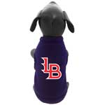 Bulldogs dog Athletic  Jersey